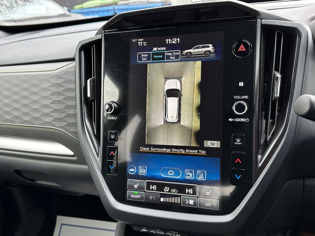 Used Subaru Forester 2025 for sale - 77632048: Photo 19