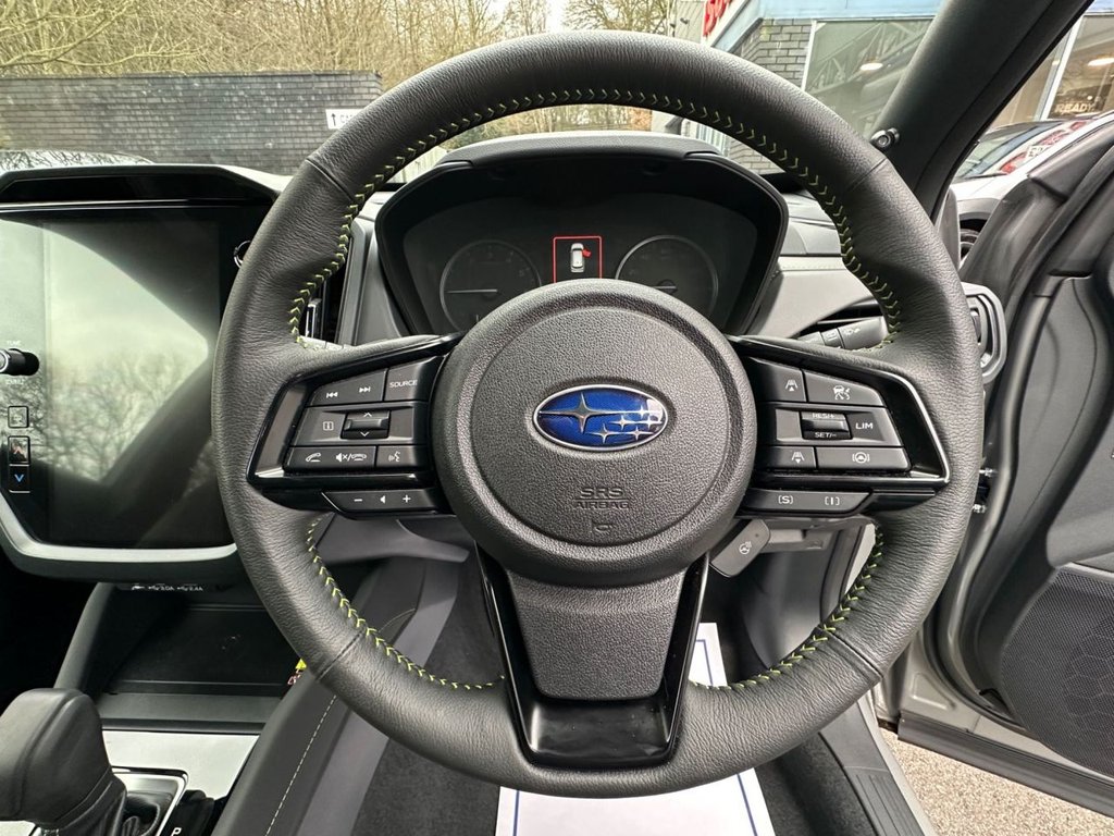 Used Subaru Forester 2025 for sale - 77632048: Photo 20