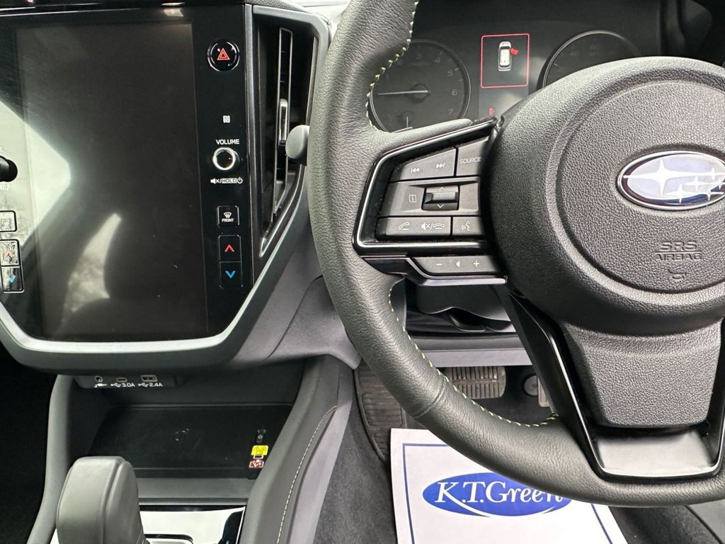 Used Subaru Forester 2025 for sale - 77632048: Photo 21