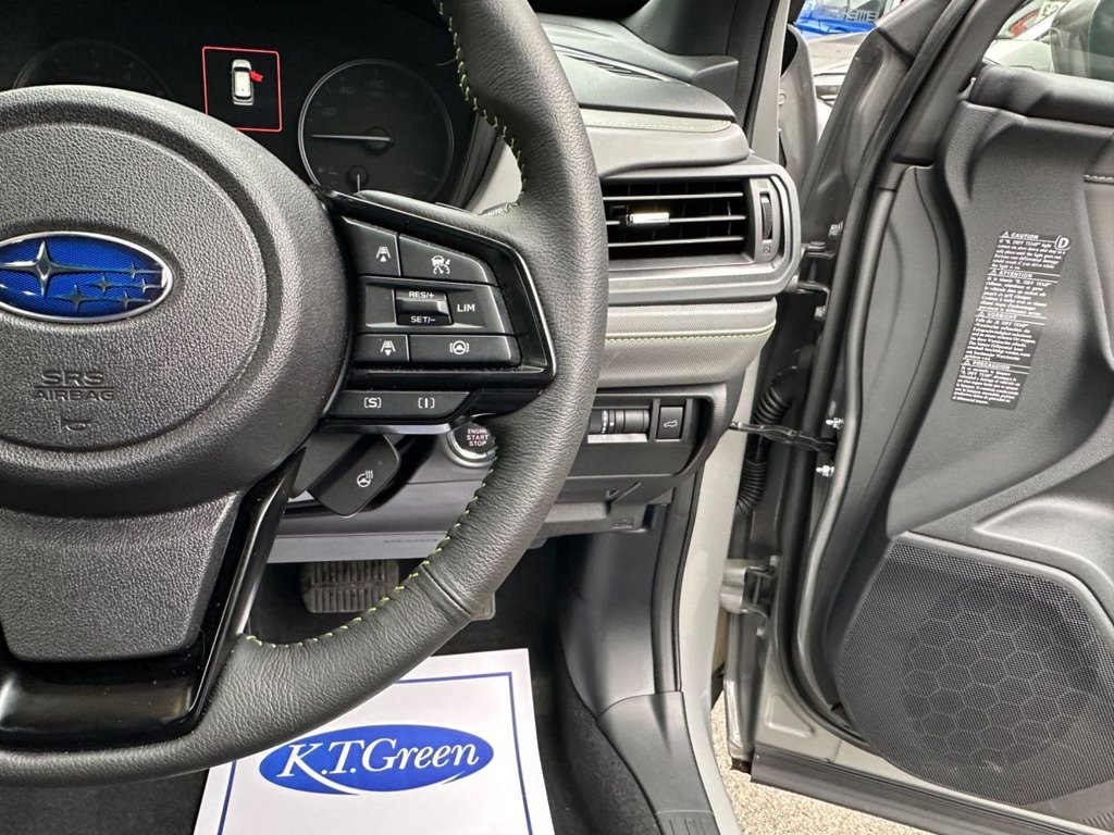 Used Subaru Forester 2025 for sale - 77632048: Photo 22