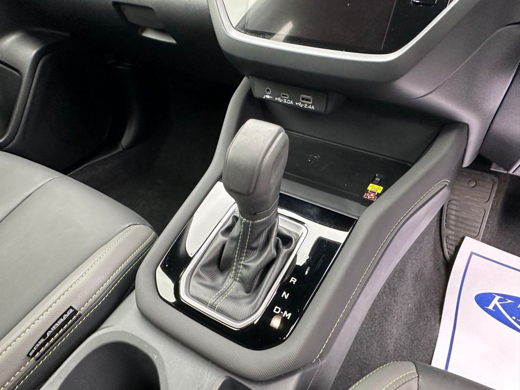 Used Subaru Forester 2025 for sale - 77632048: Photo 23