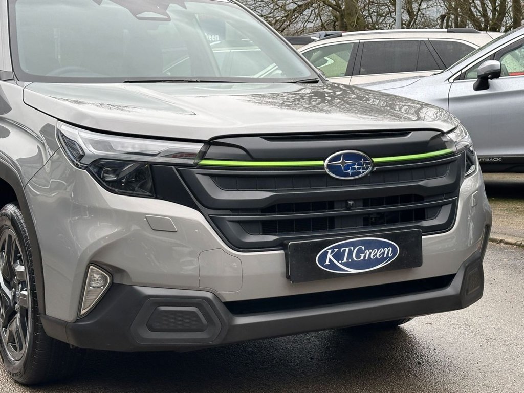 Used Subaru Forester 2025 for sale - 77632048: Photo 26