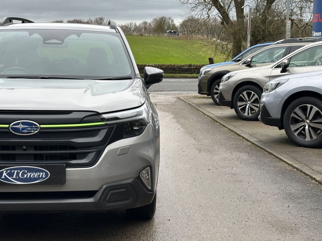 Used Subaru Forester 2025 for sale - 77632048: Photo 29