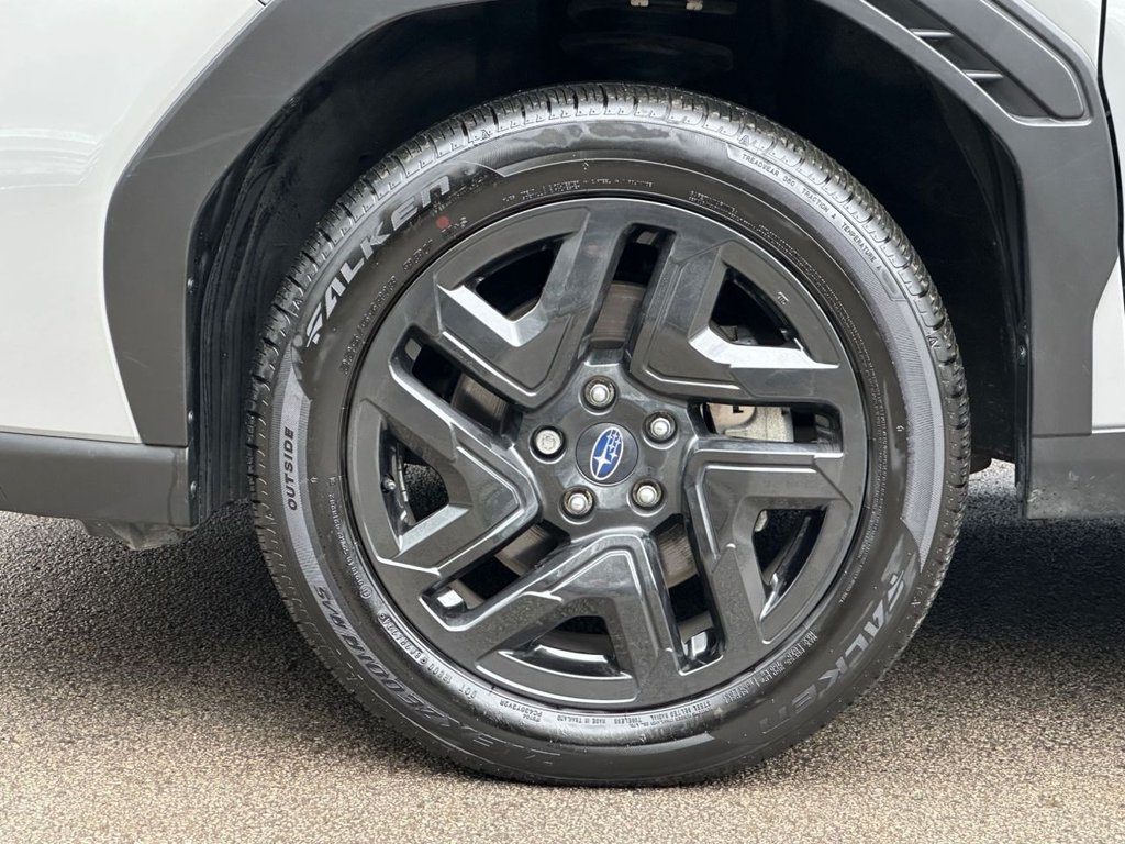 Used Subaru Forester 2025 for sale - 77632048: Photo 35