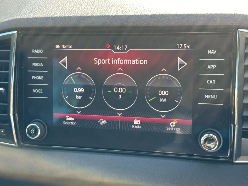 Used Skoda Karoq 2020 for sale - 76631675: Photo 16