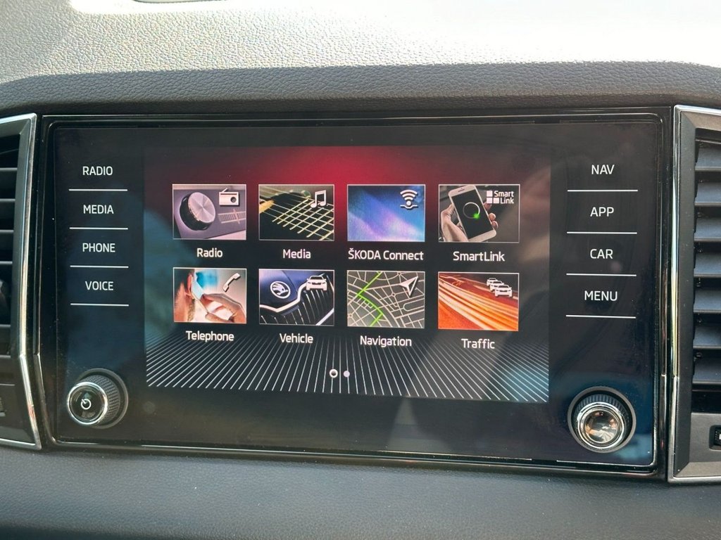 Used Skoda Karoq 2020 for sale - 76631675: Photo 17