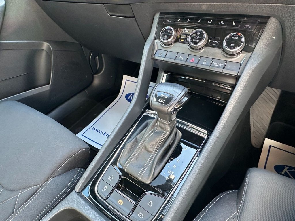 Used Skoda Karoq 2020 for sale - 76631675: Photo 20