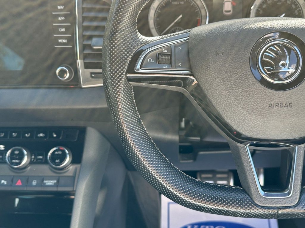 Used Skoda Karoq 2020 for sale - 76631675: Photo 22