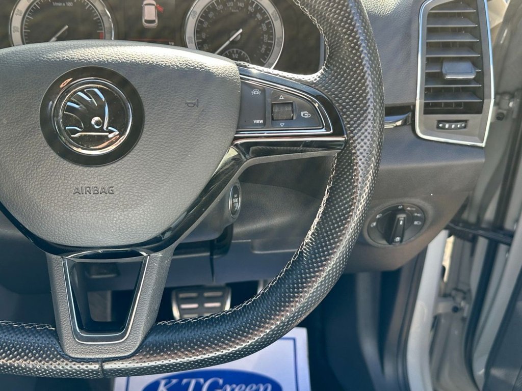 Used Skoda Karoq 2020 for sale - 76631675: Photo 23