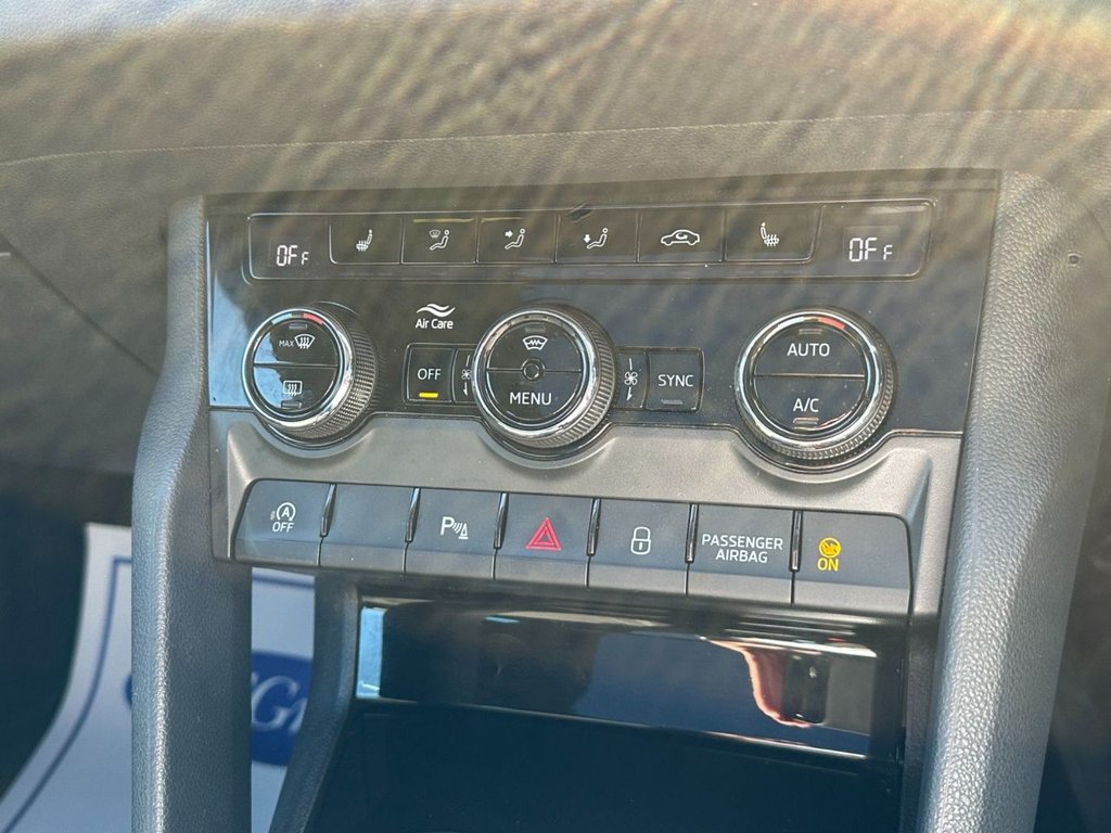 Used Skoda Karoq 2020 for sale - 76631675: Photo 26