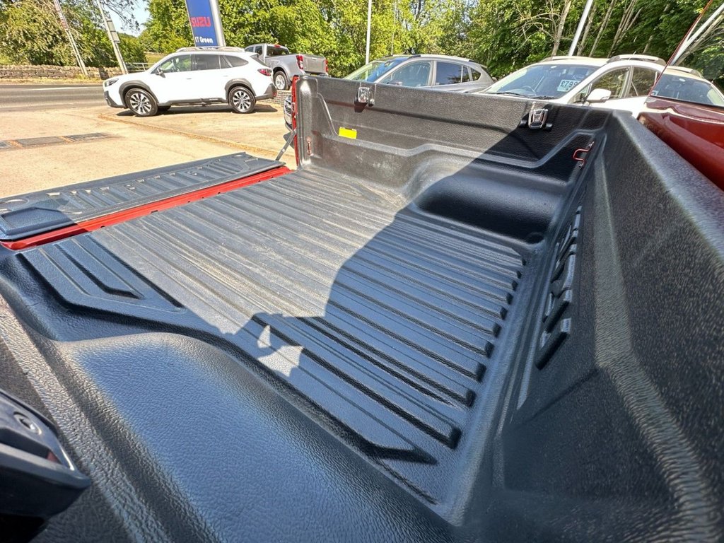 Used Isuzu D-Max 2023 for sale - 76632004: Photo 14