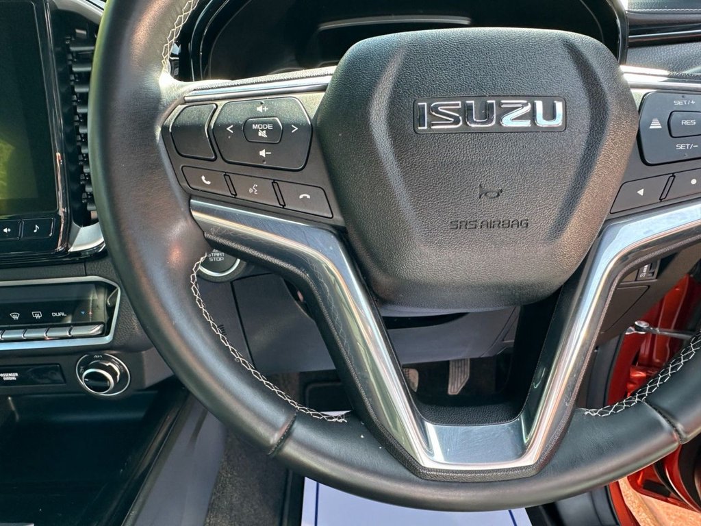 Used Isuzu D-Max 2023 for sale - 76632004: Photo 17