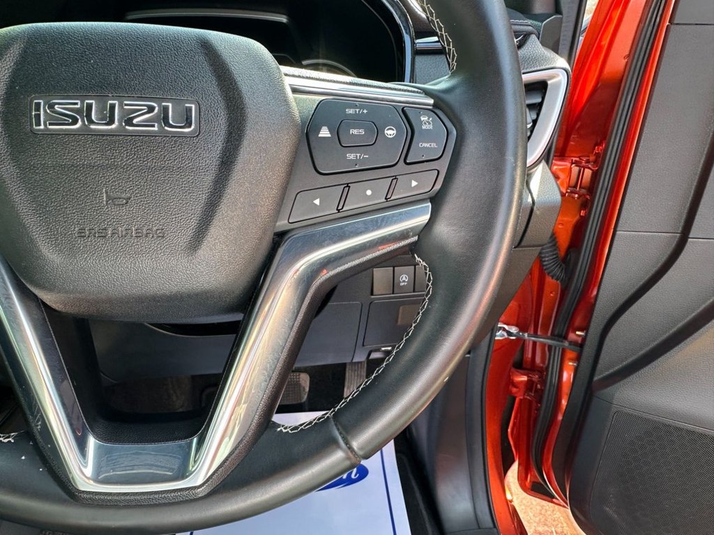 Used Isuzu D-Max 2023 for sale - 76632004: Photo 18