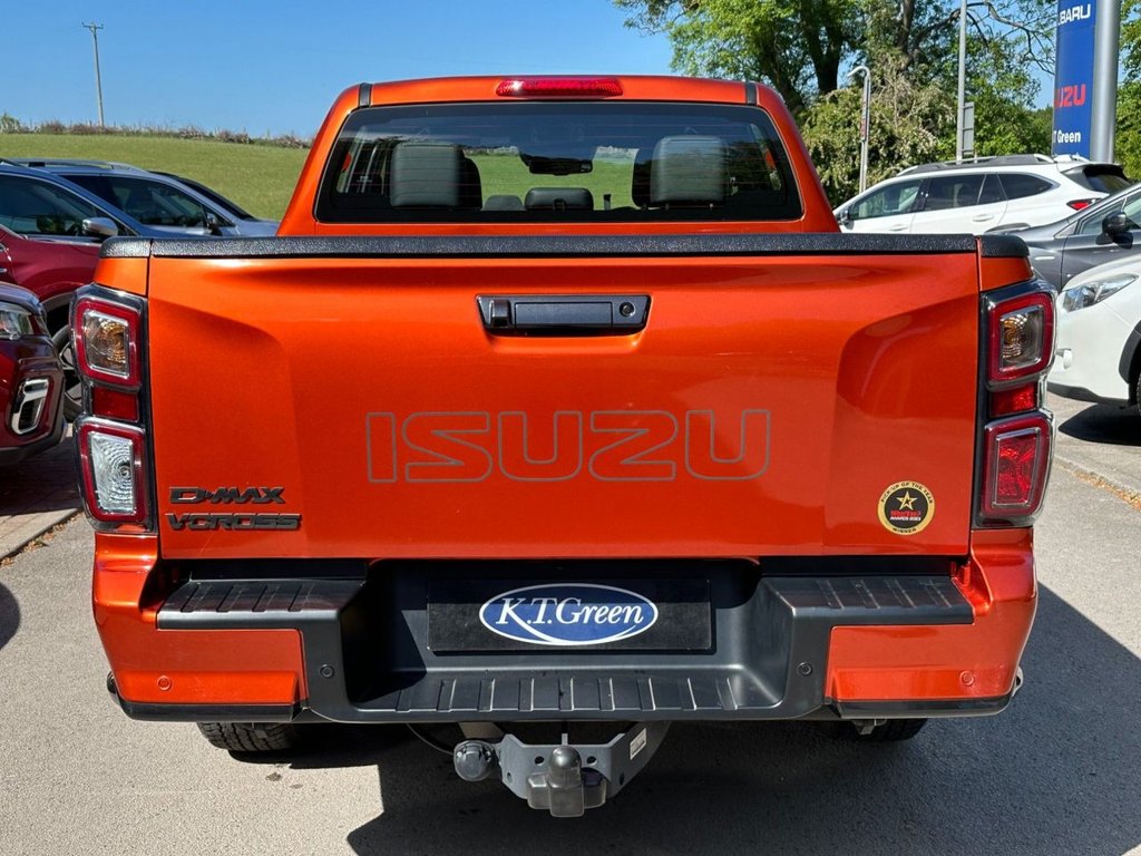 Used Isuzu D-Max 2023 for sale - 76632004: Photo 29