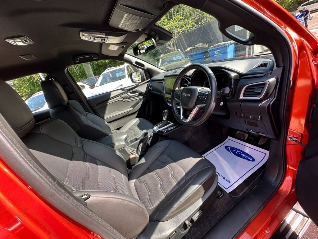 Used Isuzu D-Max 2023 for sale - 76632004: Photo 8