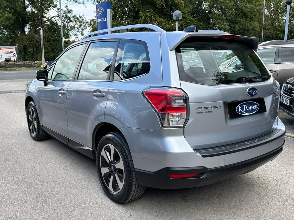 Used Subaru Forester 2018 for sale - 76867380: Photo 28