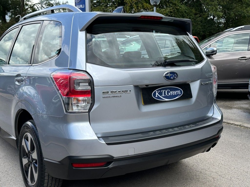 Used Subaru Forester 2018 for sale - 76867380: Photo 29