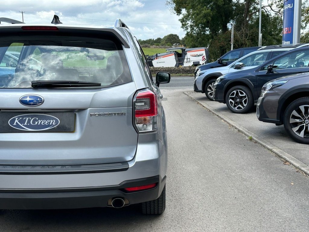 Used Subaru Forester 2018 for sale - 76867380: Photo 31