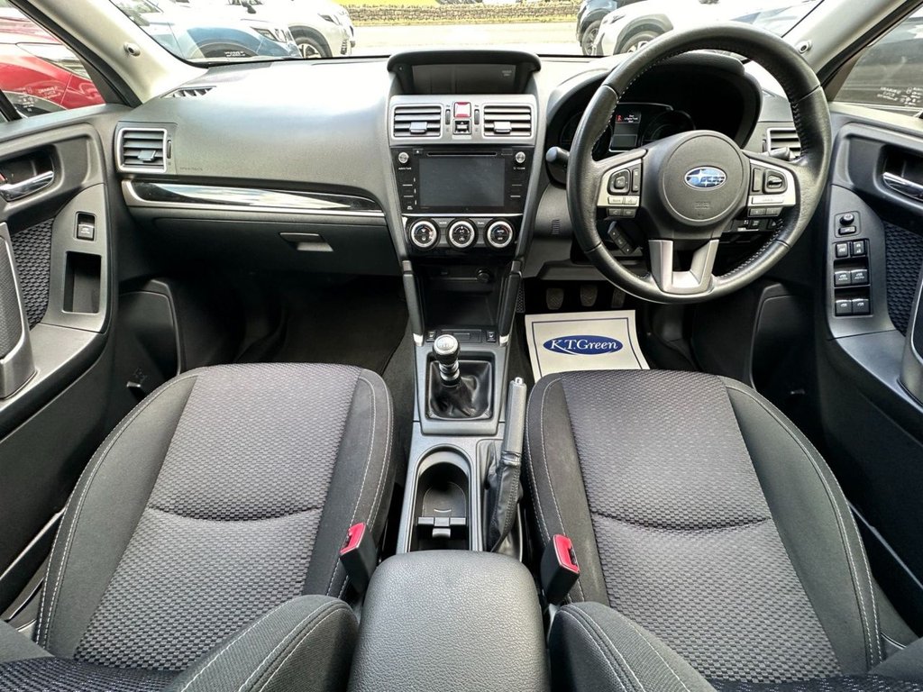 Used Subaru Forester 2018 for sale - 76867380: Photo 9