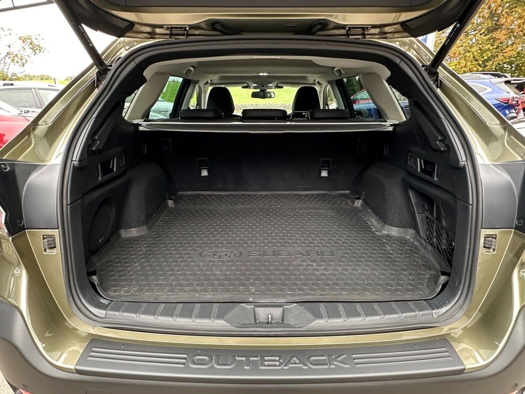 Used Subaru Outback 2023 for sale - 76710792: Photo 13