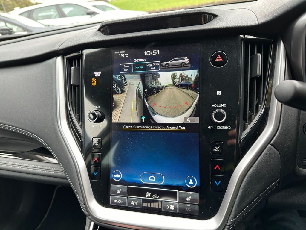 Used Subaru Outback 2023 for sale - 76710792: Photo 22