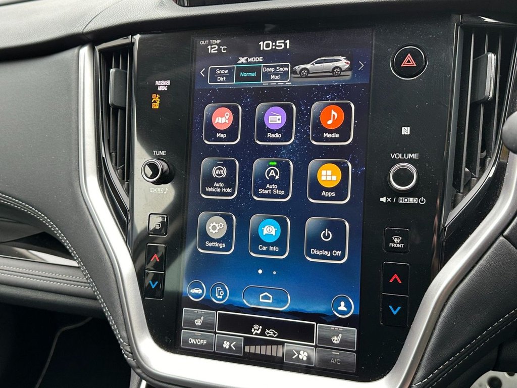 Used Subaru Outback 2023 for sale - 76710792: Photo 25