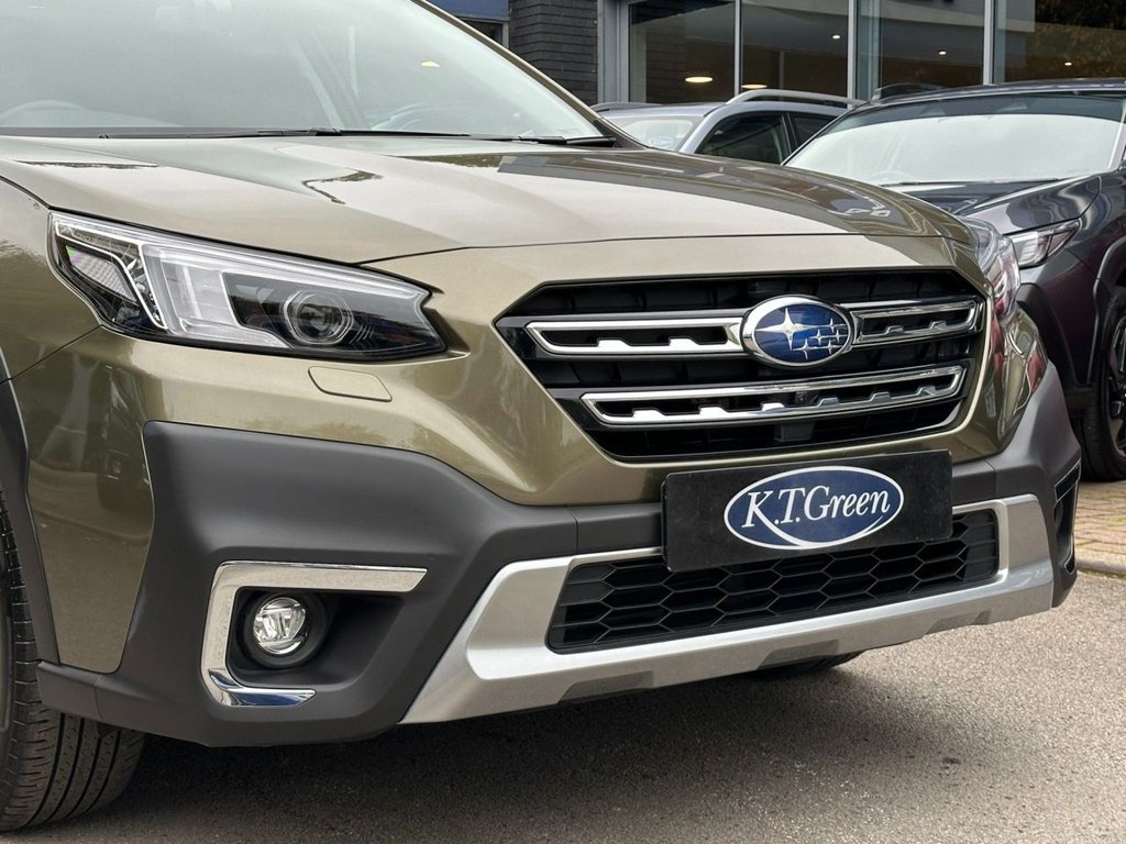 Used Subaru Outback 2023 for sale - 76710792: Photo 28