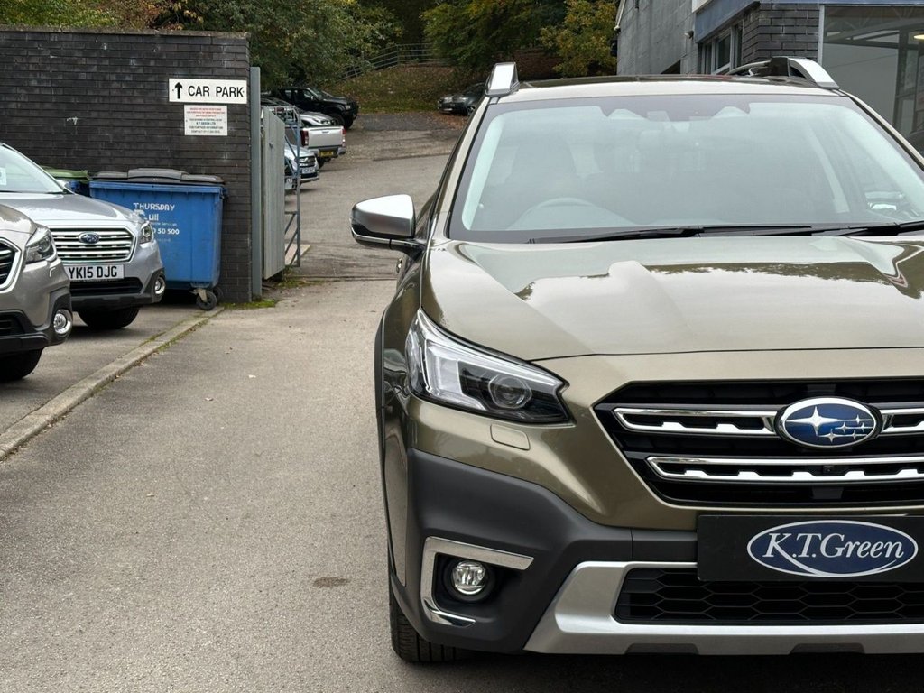 Used Subaru Outback 2023 for sale - 76710792: Photo 29