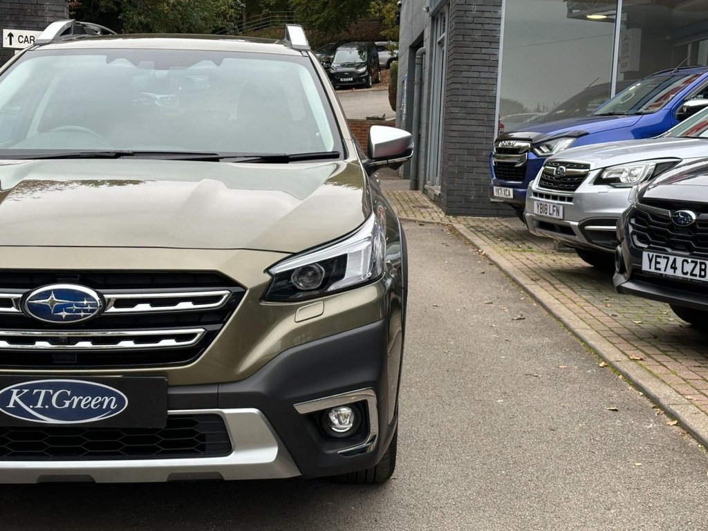 Used Subaru Outback 2023 for sale - 76710792: Photo 30