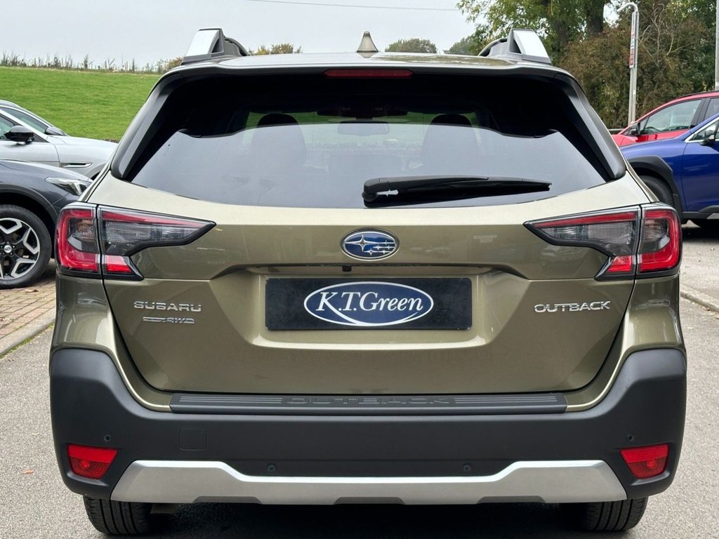 Used Subaru Outback 2023 for sale - 76710792: Photo 31