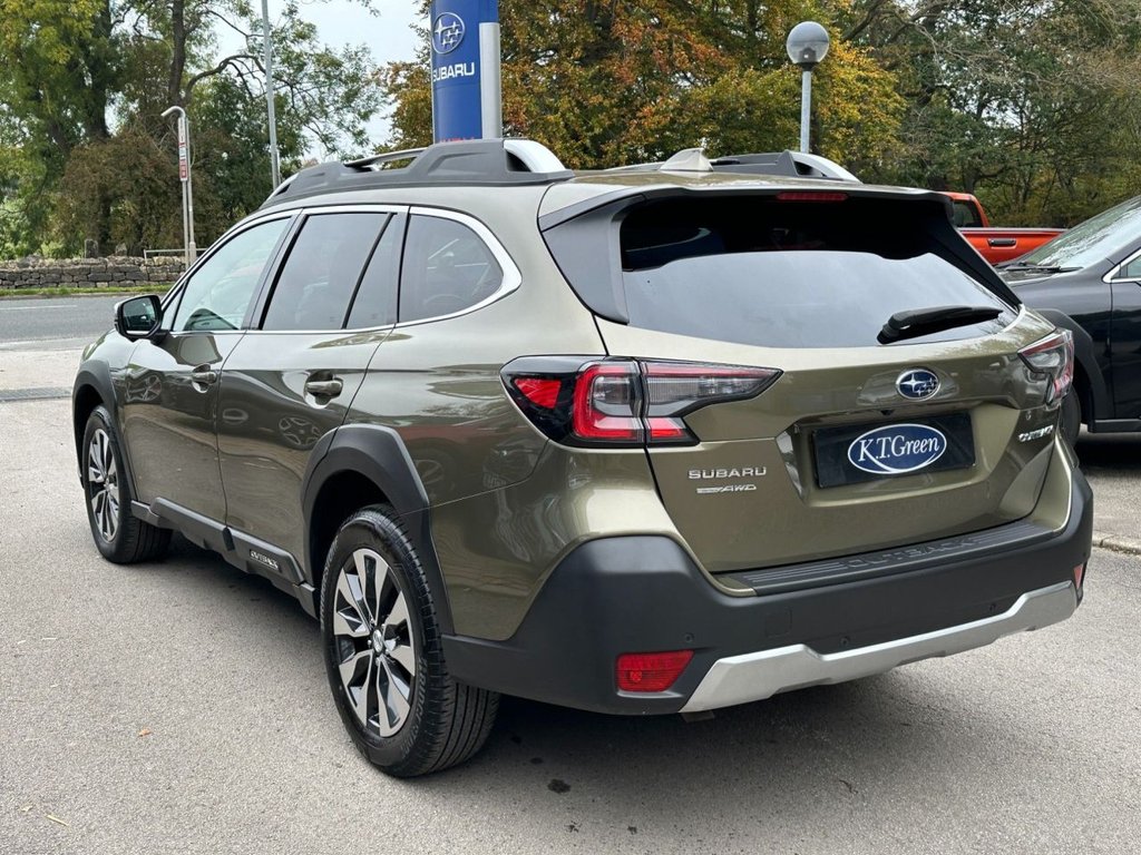 Used Subaru Outback 2023 for sale - 76710792: Photo 32