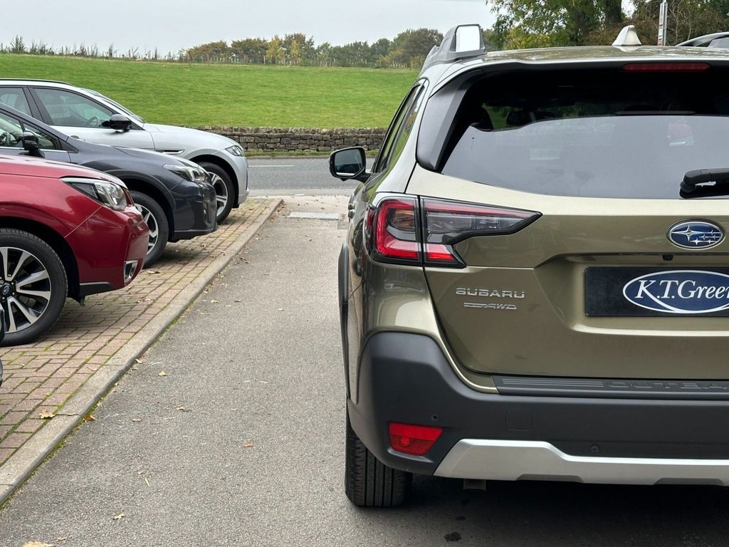 Used Subaru Outback 2023 for sale - 76710792: Photo 34