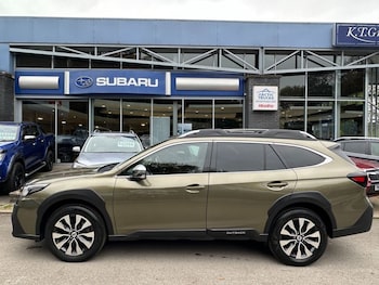 Used Subaru Outback 2023 for sale - 76710792: Photo