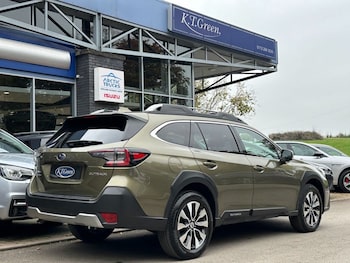 Used Subaru Outback 2023 for sale - 76710792: Photo