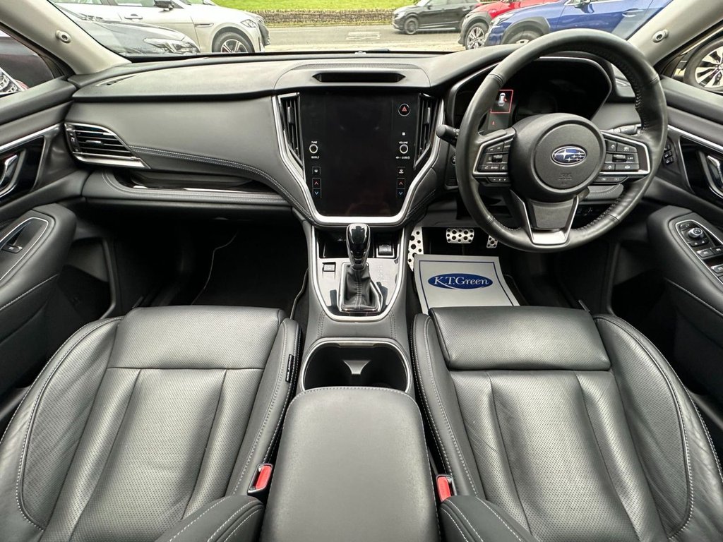 Used Subaru Outback 2023 for sale - 76710792: Photo 9