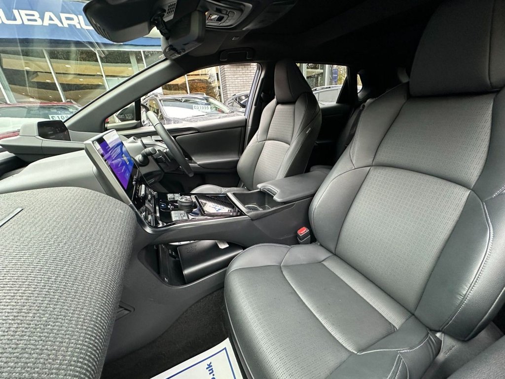 Used Subaru Other 2024 for sale - 76710783: Photo 11