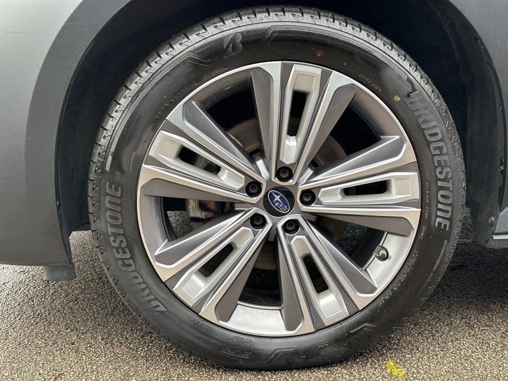 Used Subaru Other 2024 for sale - 76710783: Photo 14