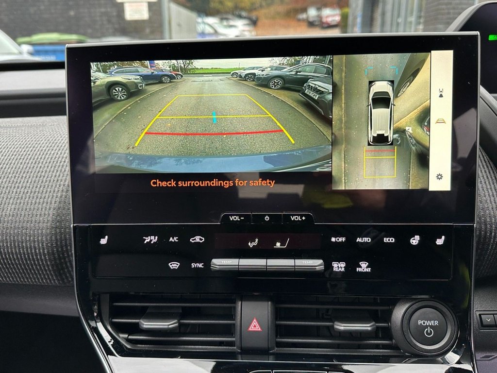 Used Subaru Other 2024 for sale - 76710783: Photo 18