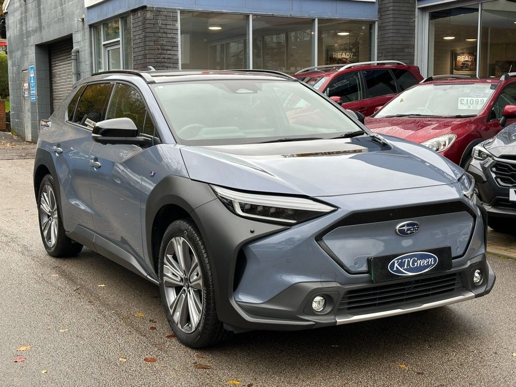 Used Subaru Other 2024 for sale - 76710783: Photo 28