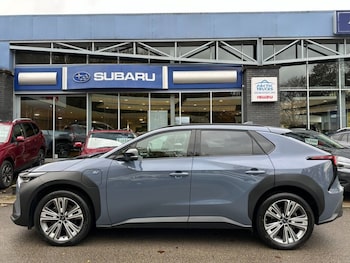 Used Subaru Other 2024 for sale - 76710783: Photo