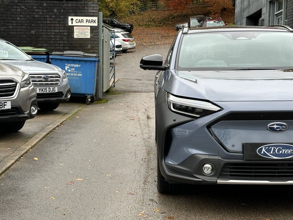 Used Subaru Other 2024 for sale - 76710783: Photo 31