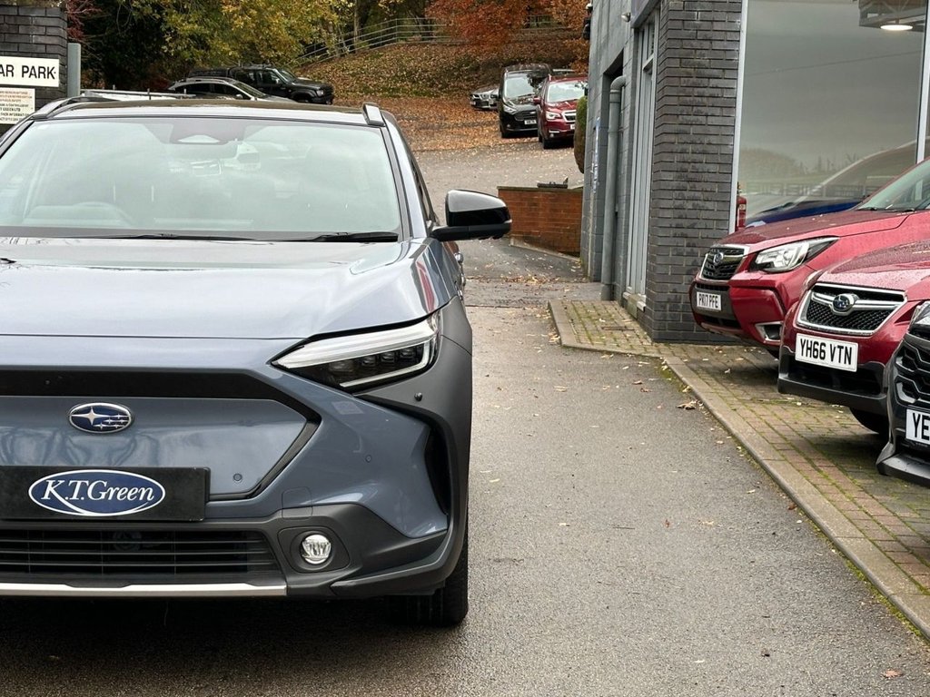 Used Subaru Other 2024 for sale - 76710783: Photo 32