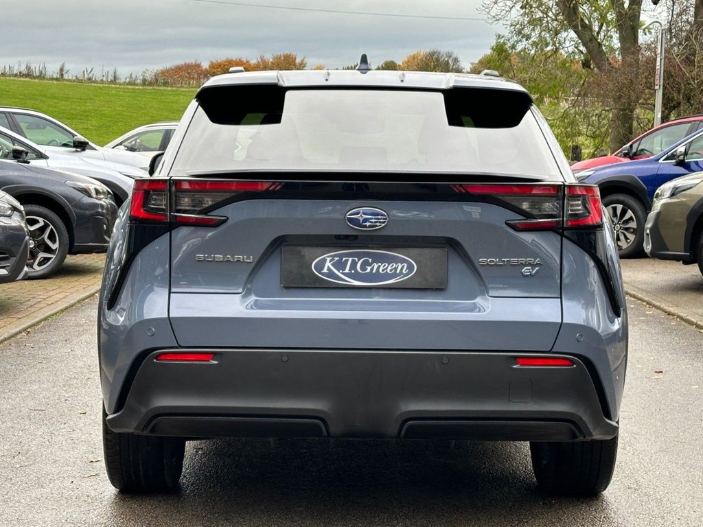 Used Subaru Other 2024 for sale - 76710783: Photo 33