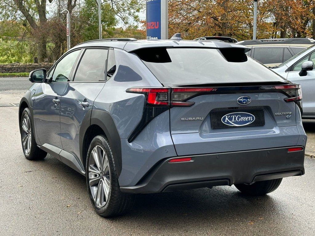 Used Subaru Other 2024 for sale - 76710783: Photo 34