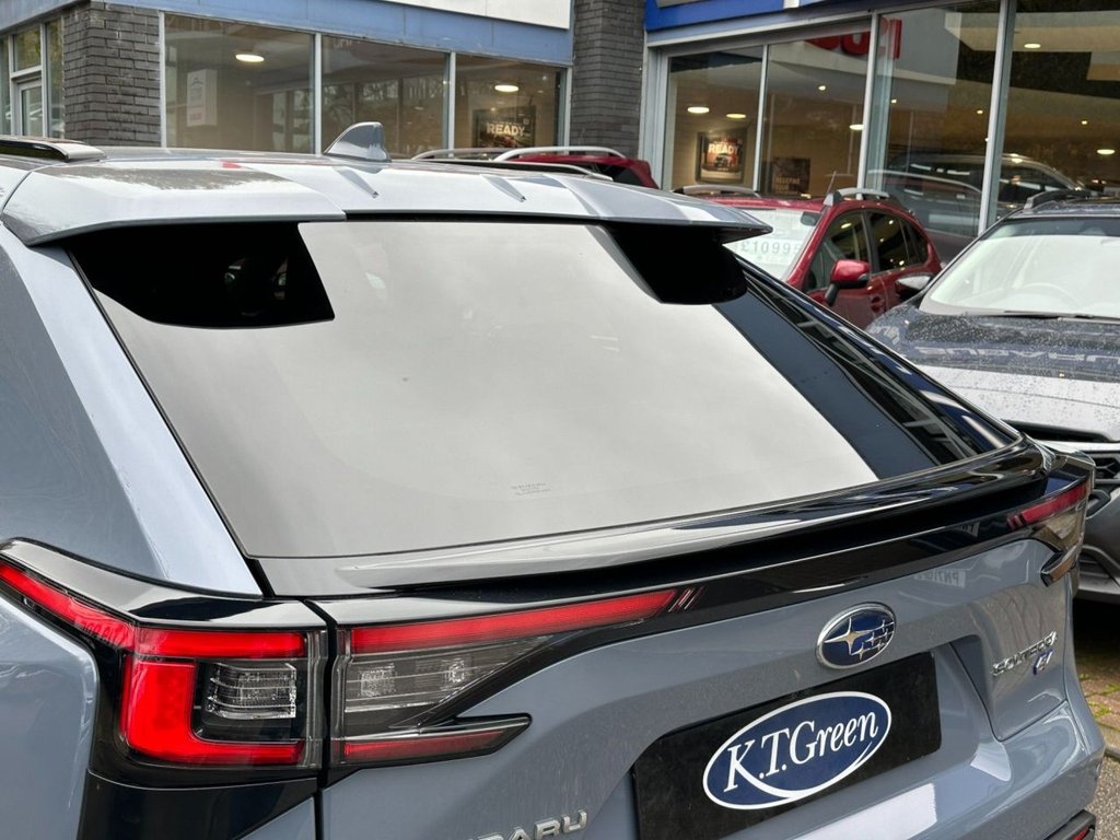 Used Subaru Other 2024 for sale - 76710783: Photo 36