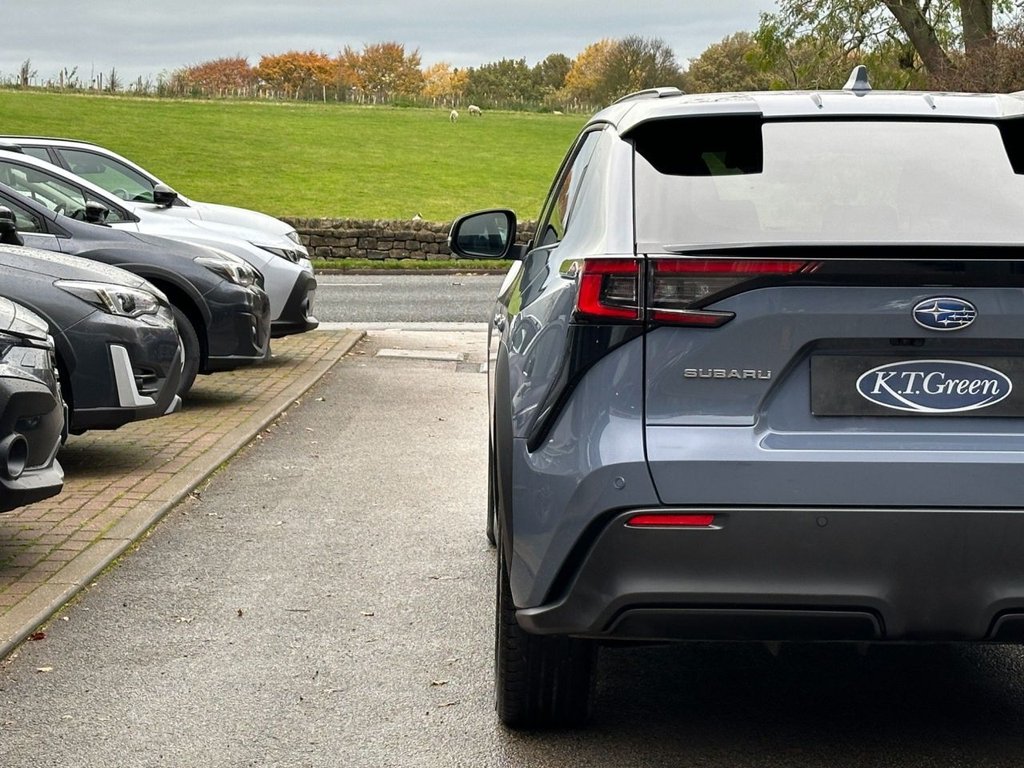 Used Subaru Other 2024 for sale - 76710783: Photo 38