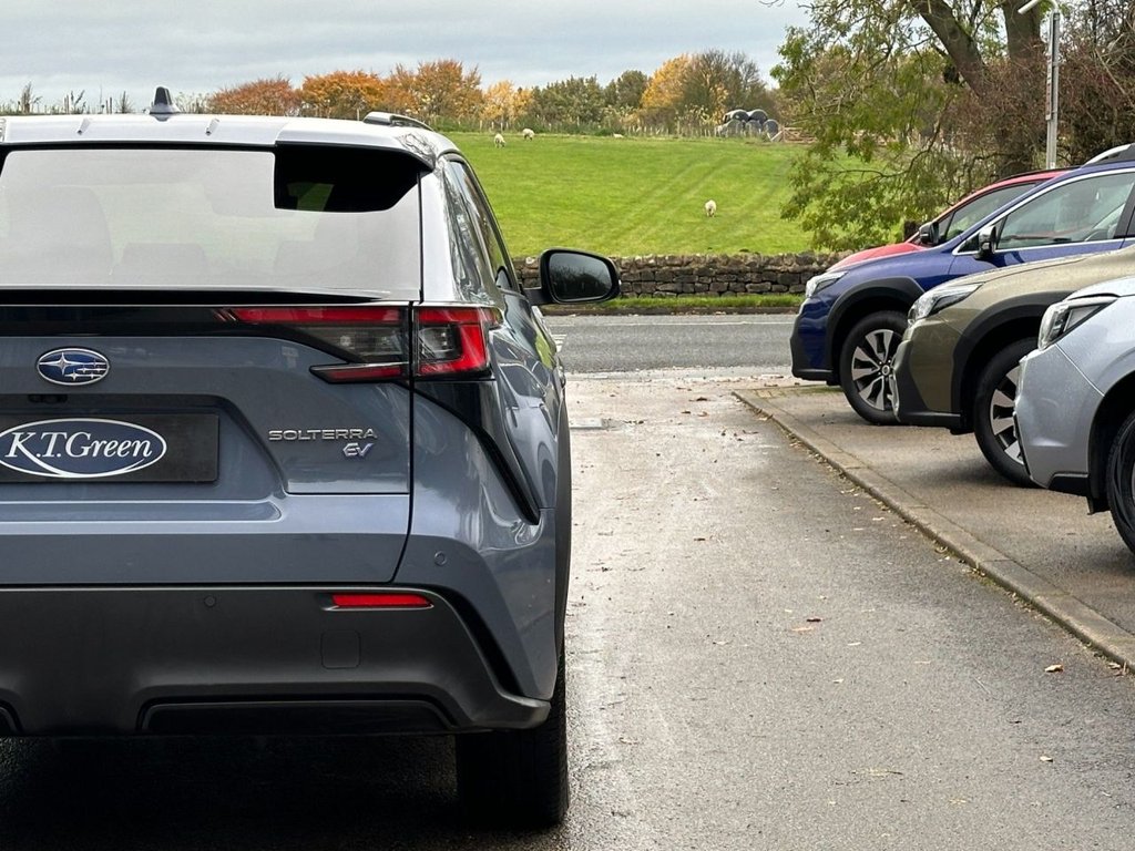 Used Subaru Other 2024 for sale - 76710783: Photo 39