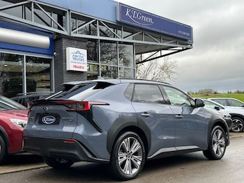 Used Subaru Other 2024 for sale - 76710783: Photo