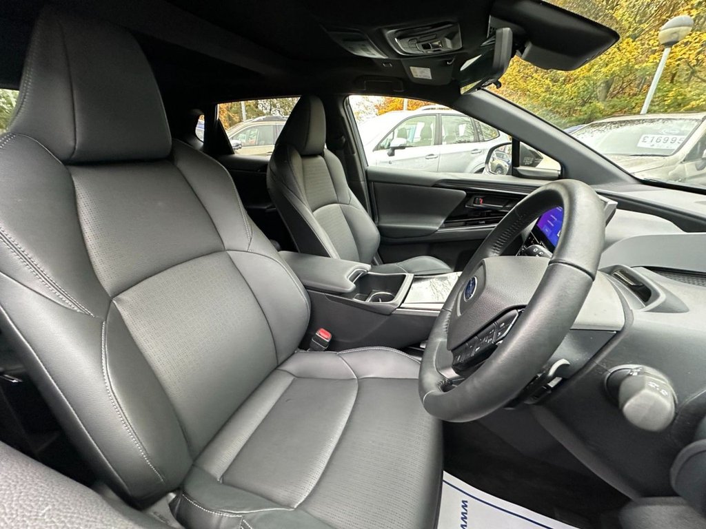 Used Subaru Other 2024 for sale - 76710783: Photo 7