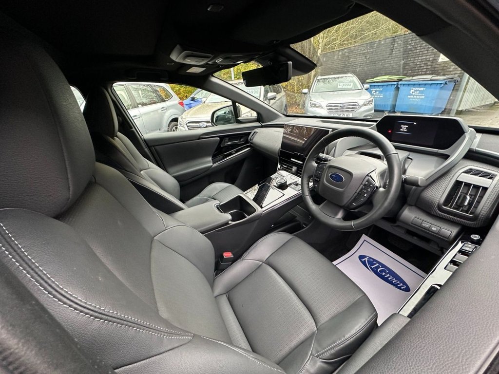 Used Subaru Other 2024 for sale - 76710783: Photo 8